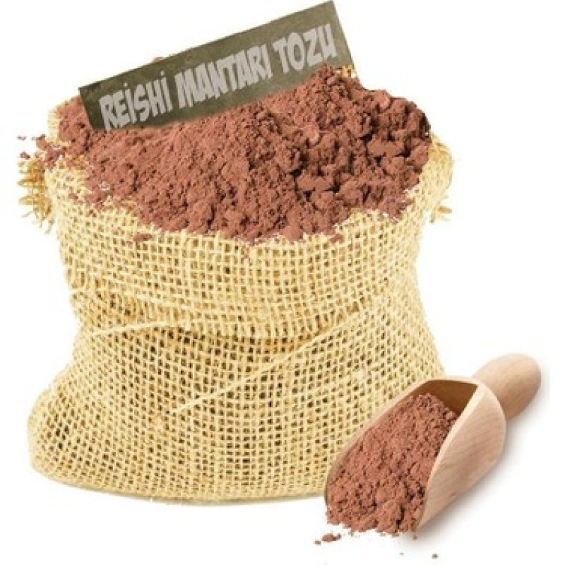 Reishi Mushroom Powder