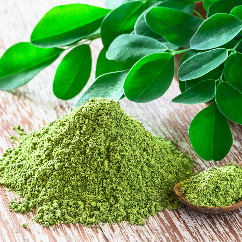 Moringa