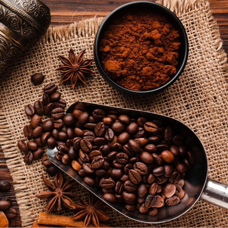 Coffee